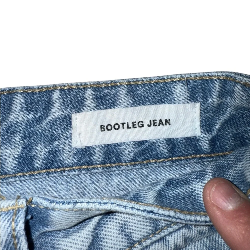Cotton On Bootleg Jeans - Picture 3 of 8